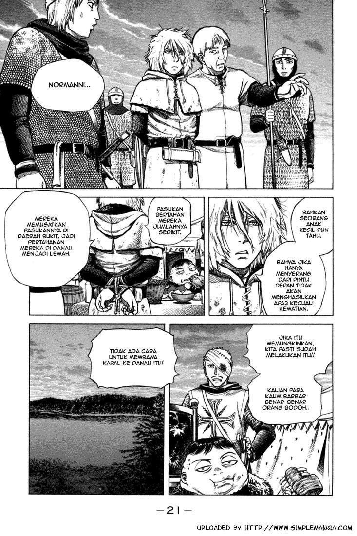 Read VIDland Saga ID Manga Online