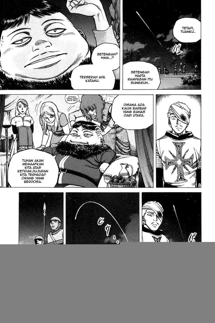 Read VIDland Saga ID Manga Online