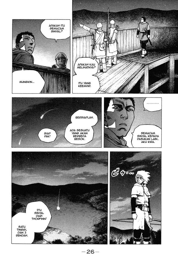 Read VIDland Saga ID Manga Online