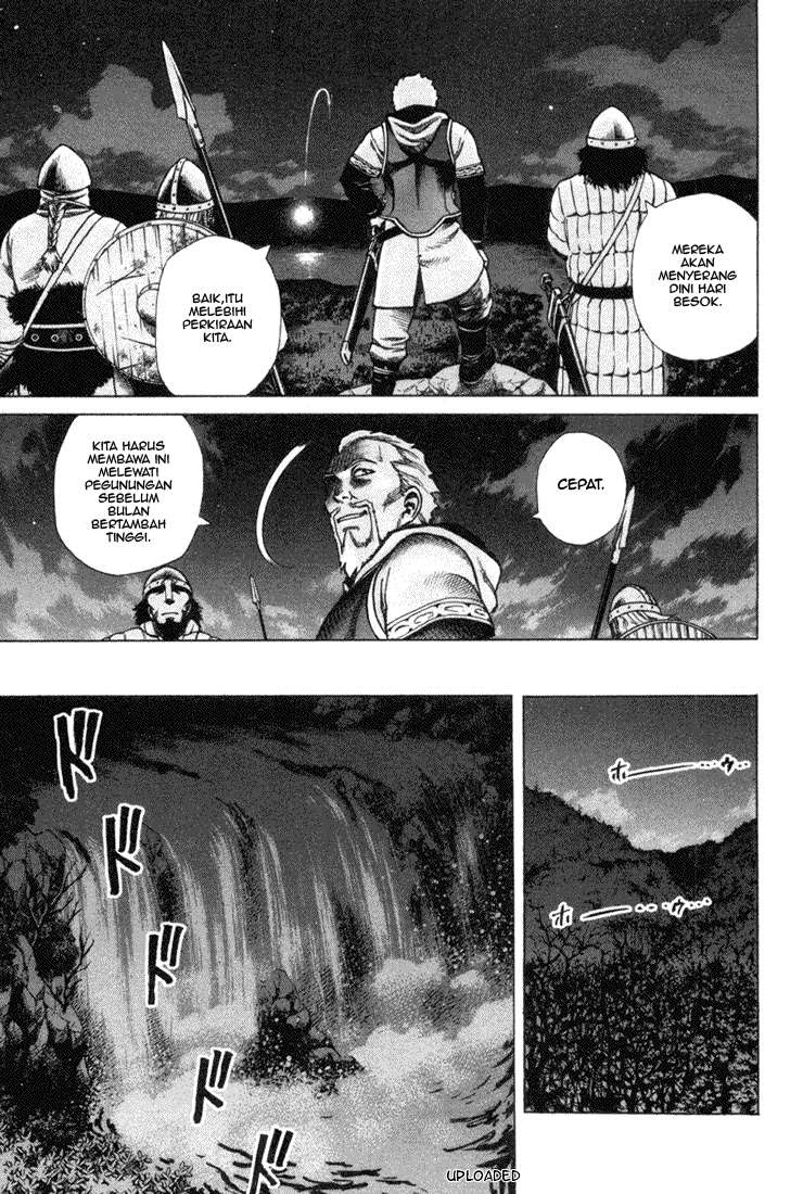 Read VIDland Saga ID Manga Online