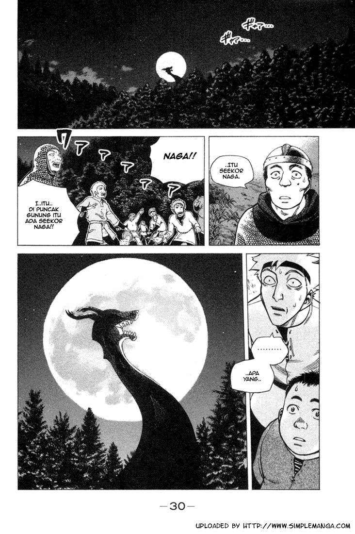 Read VIDland Saga ID Manga Online