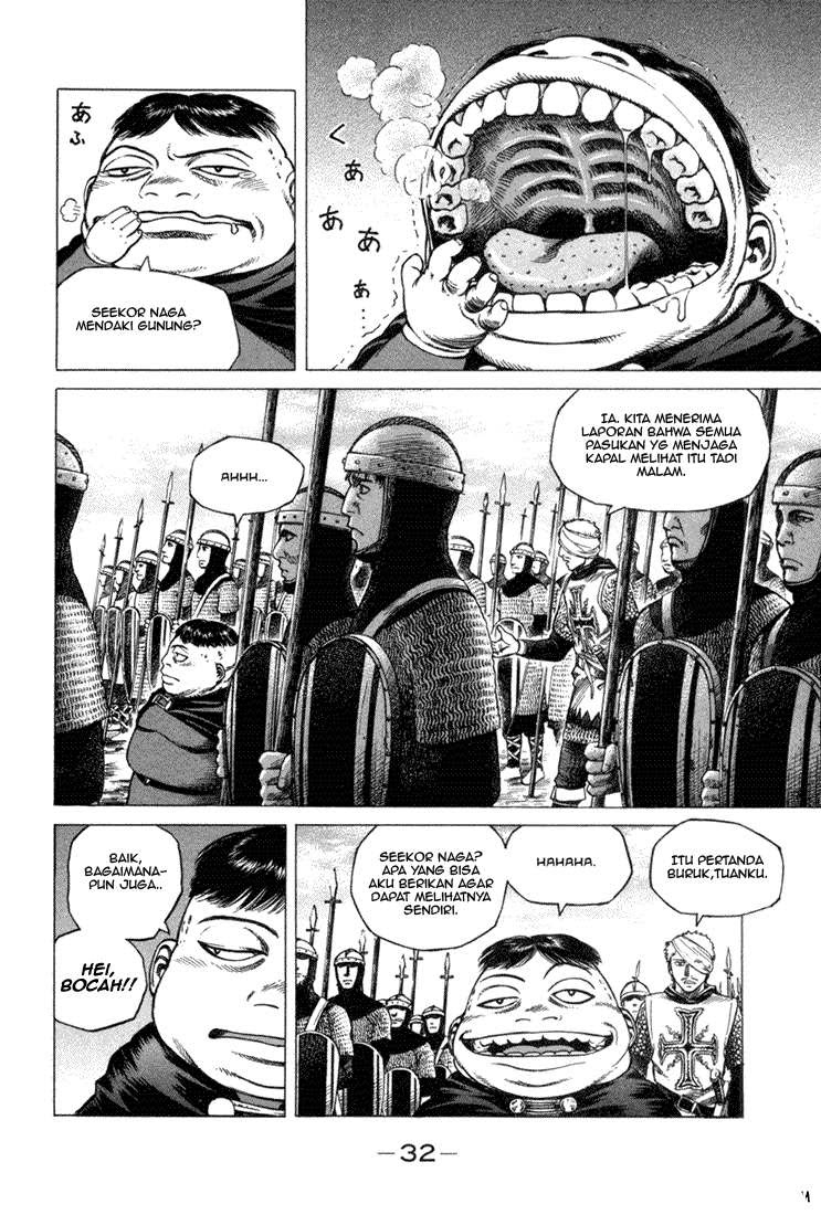 Read VIDland Saga ID Manga Online