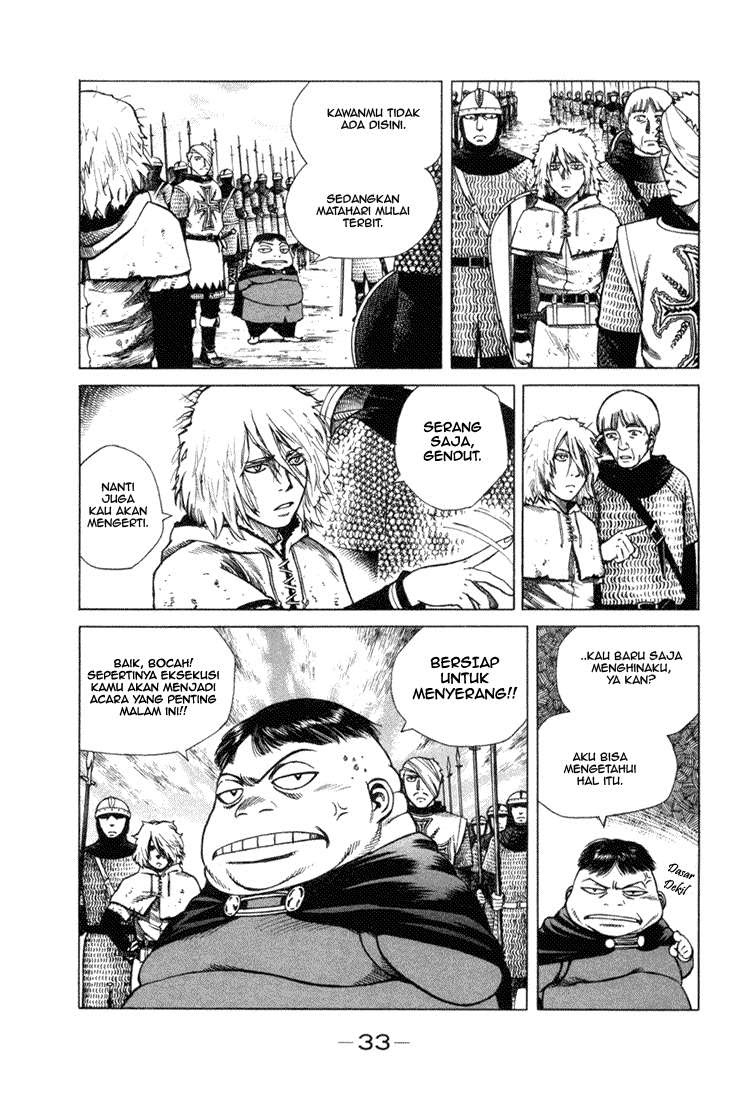 Read VIDland Saga ID Manga Online