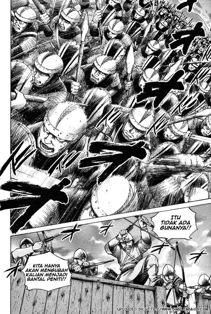 Read VIDland Saga ID Manga Online