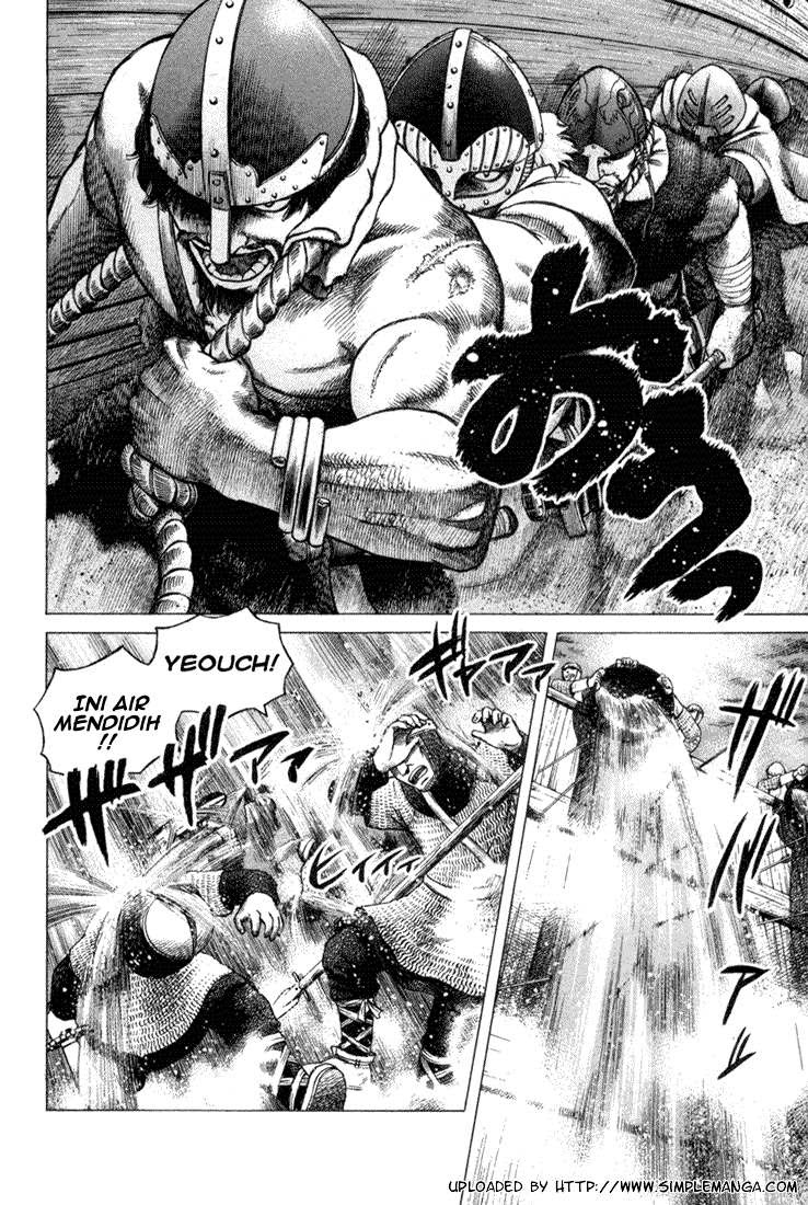 Read VIDland Saga ID Manga Online