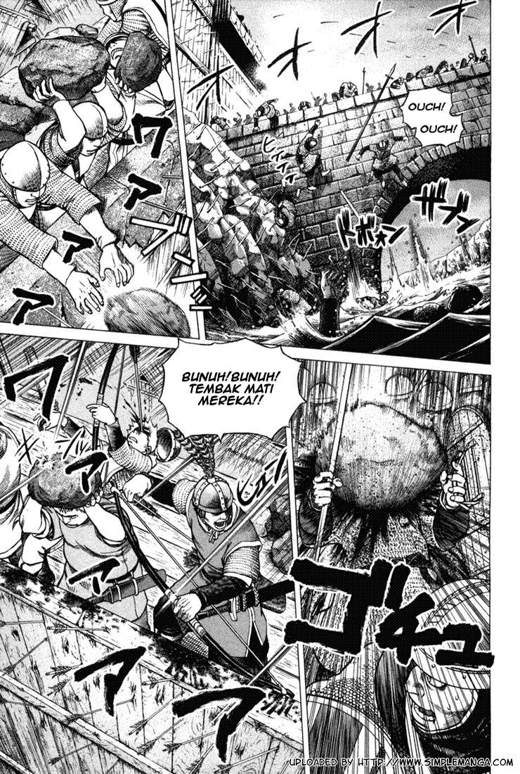 Read VIDland Saga ID Manga Online