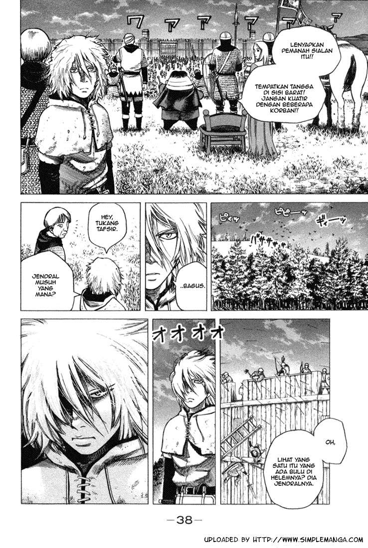 Read VIDland Saga ID Manga Online
