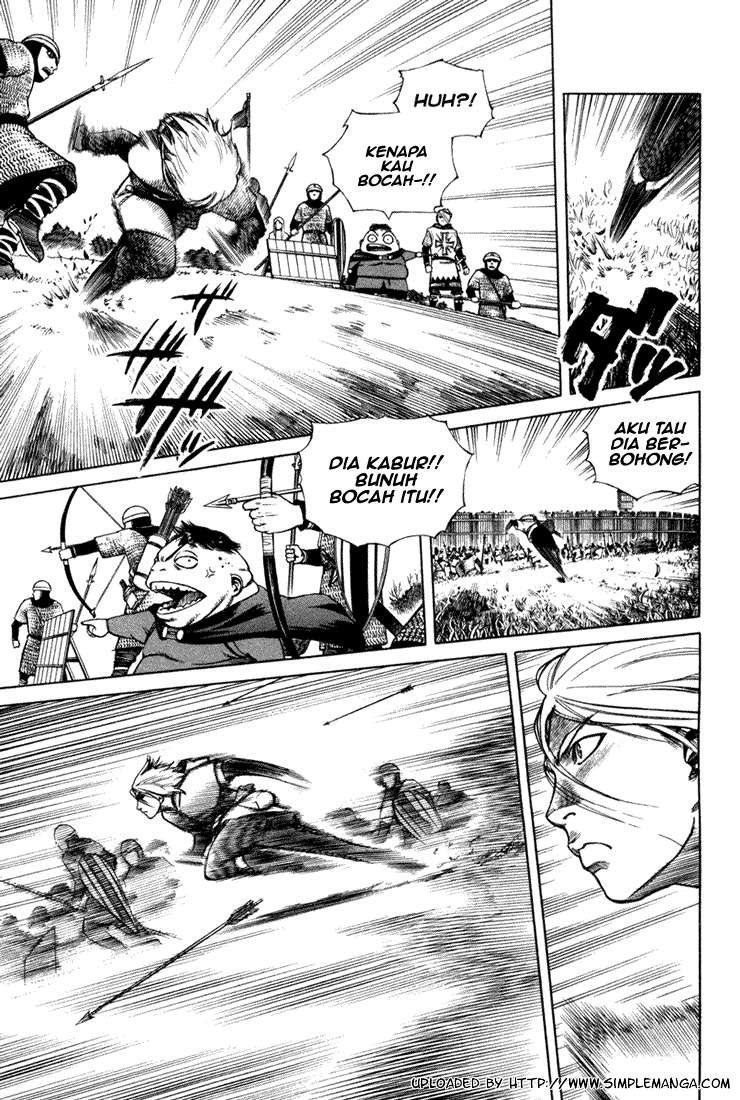 Read VIDland Saga ID Manga Online
