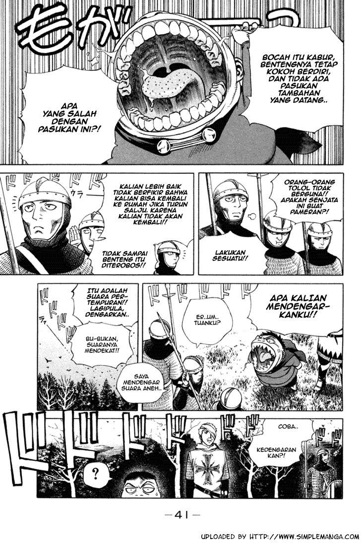 Read VIDland Saga ID Manga Online