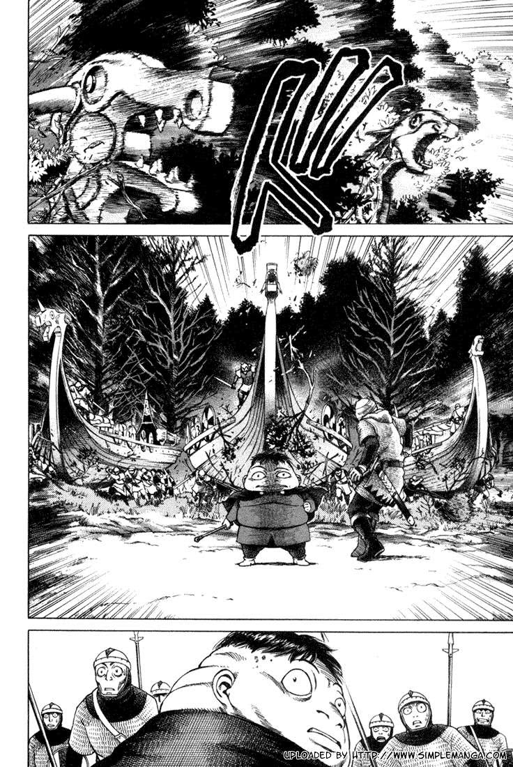 Read VIDland Saga ID Manga Online