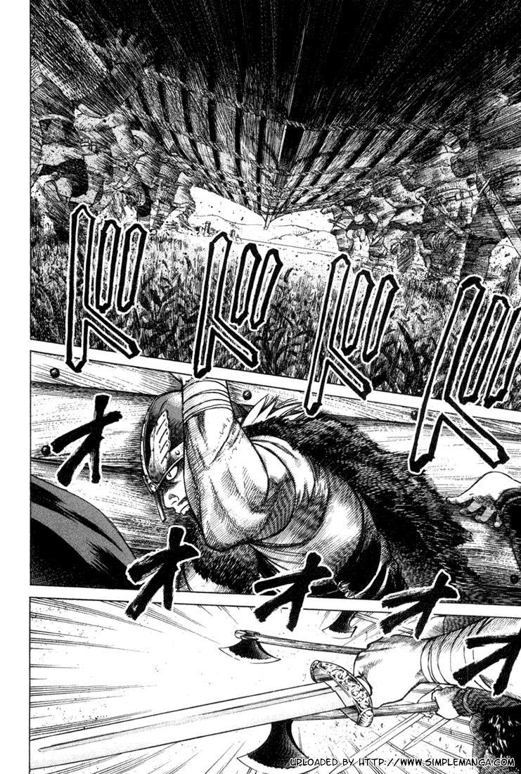 Read VIDland Saga ID Manga Online