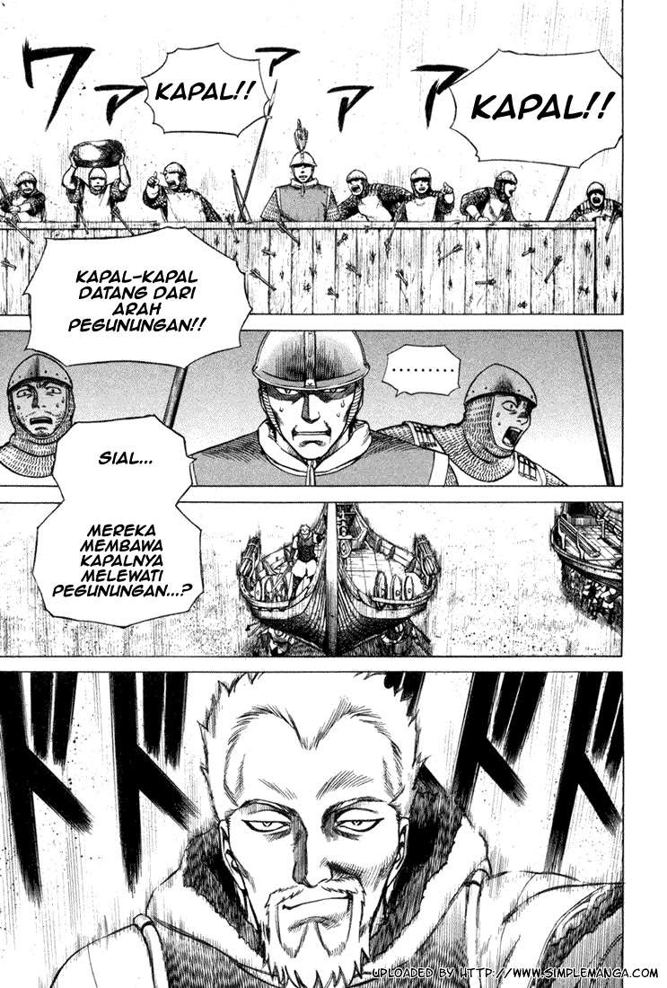 Read VIDland Saga ID Manga Online