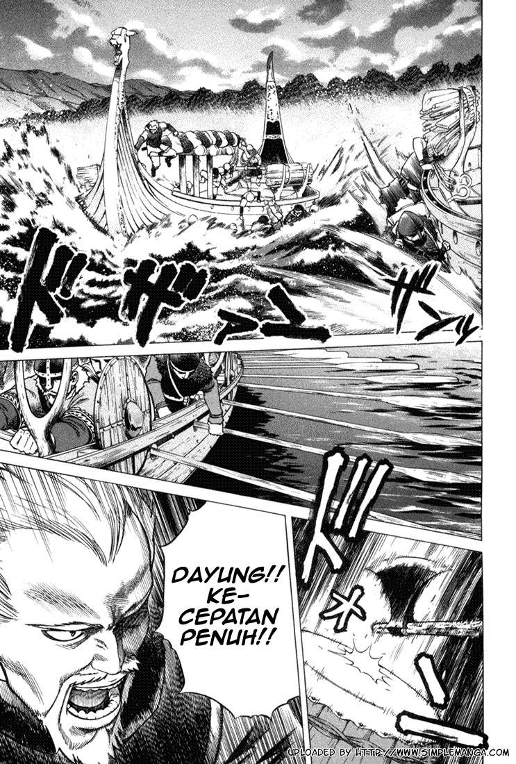 Read VIDland Saga ID Manga Online
