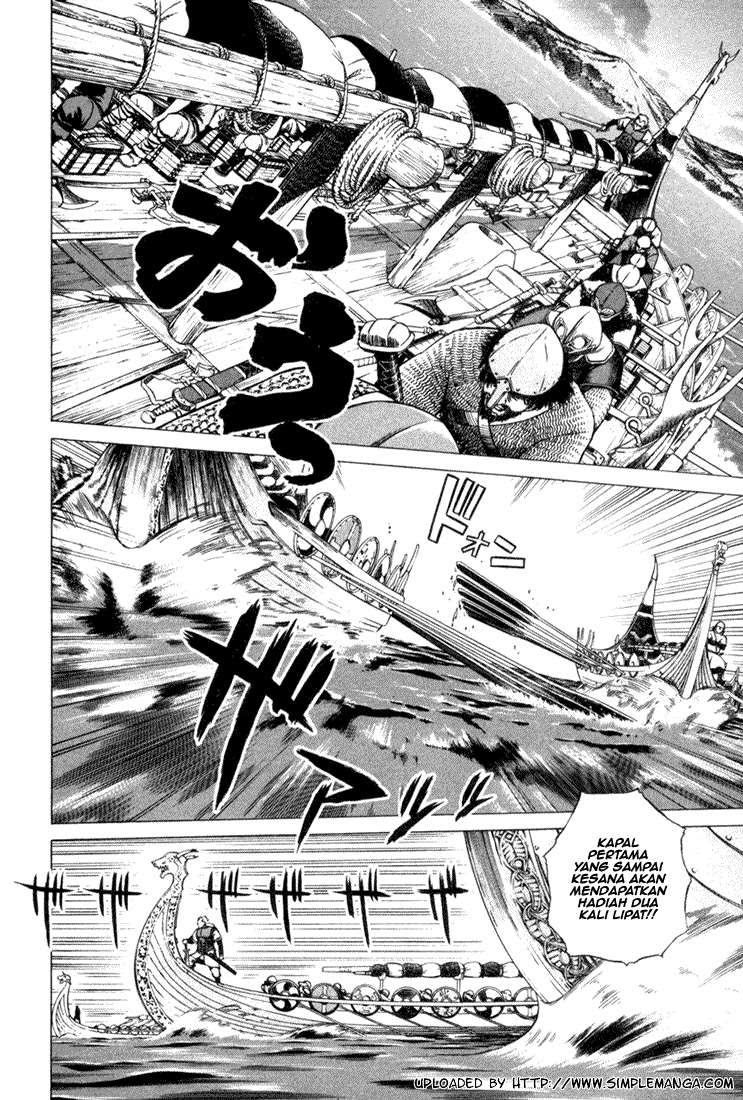 Read VIDland Saga ID Manga Online