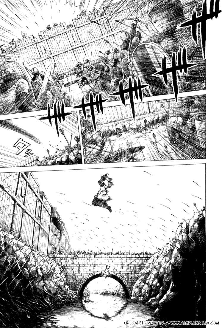 Read VIDland Saga ID Manga Online