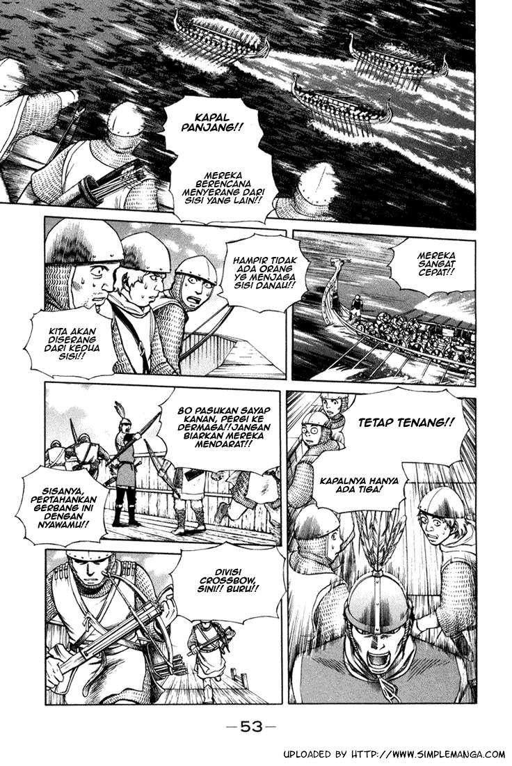 Read VIDland Saga ID Manga Online