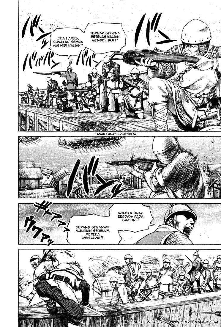 Read VIDland Saga ID Manga Online