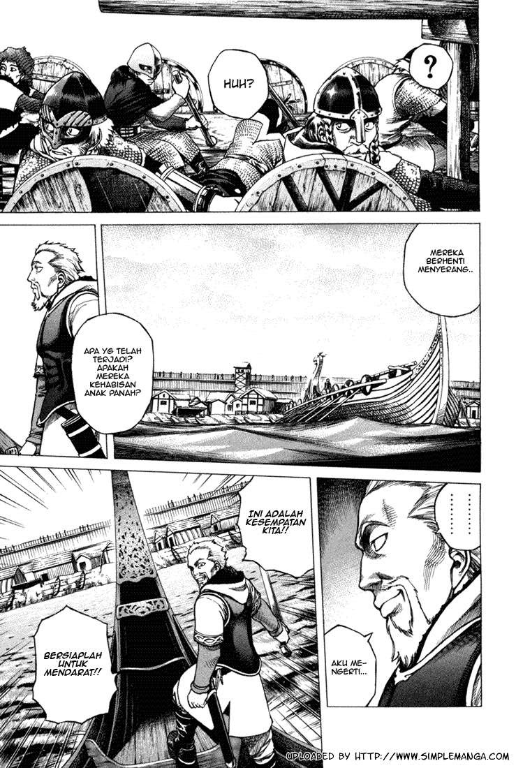 Read VIDland Saga ID Manga Online