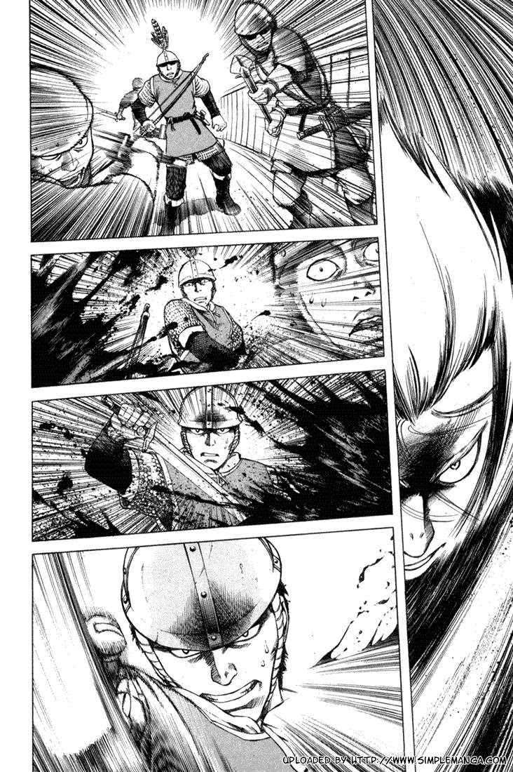 Read VIDland Saga ID Manga Online
