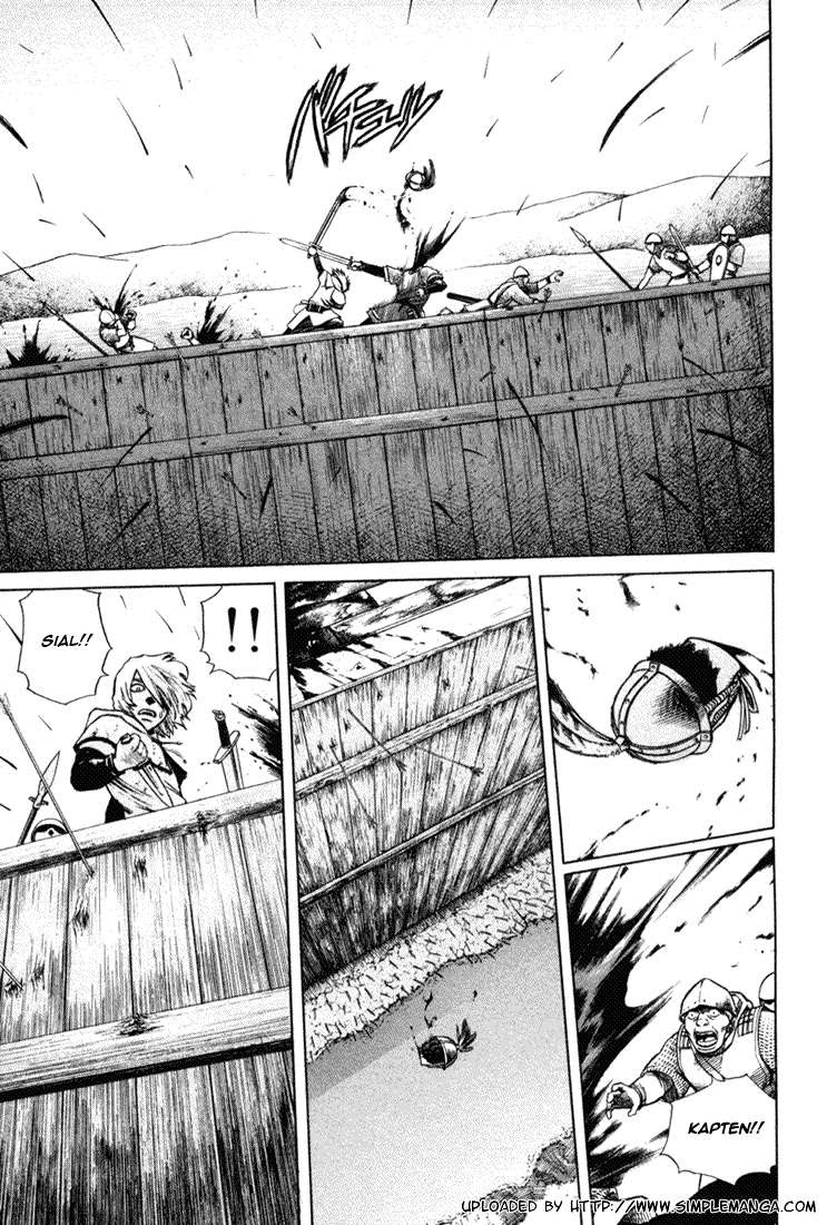 Read VIDland Saga ID Manga Online