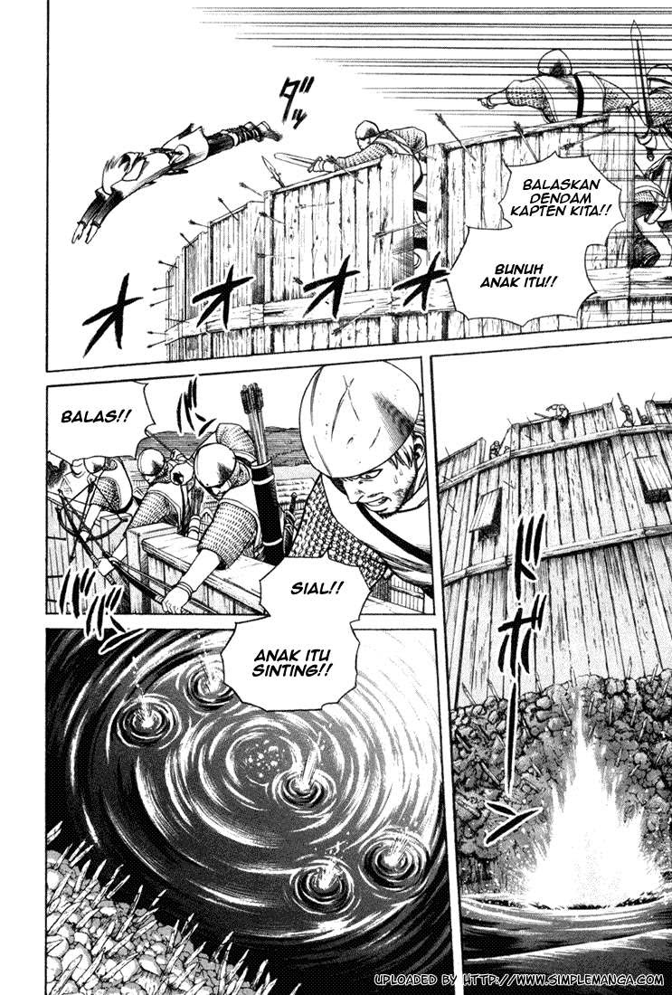 Read VIDland Saga ID Manga Online