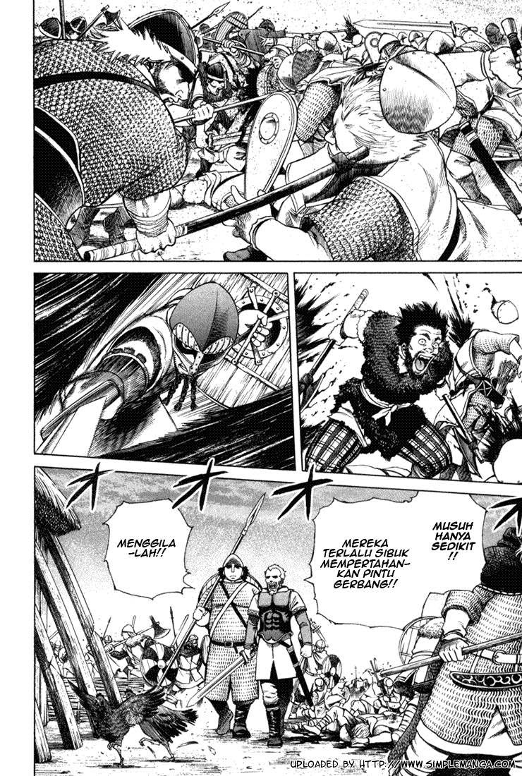 Read VIDland Saga ID Manga Online