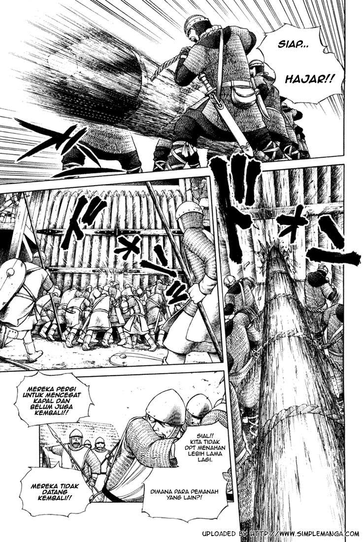Read VIDland Saga ID Manga Online