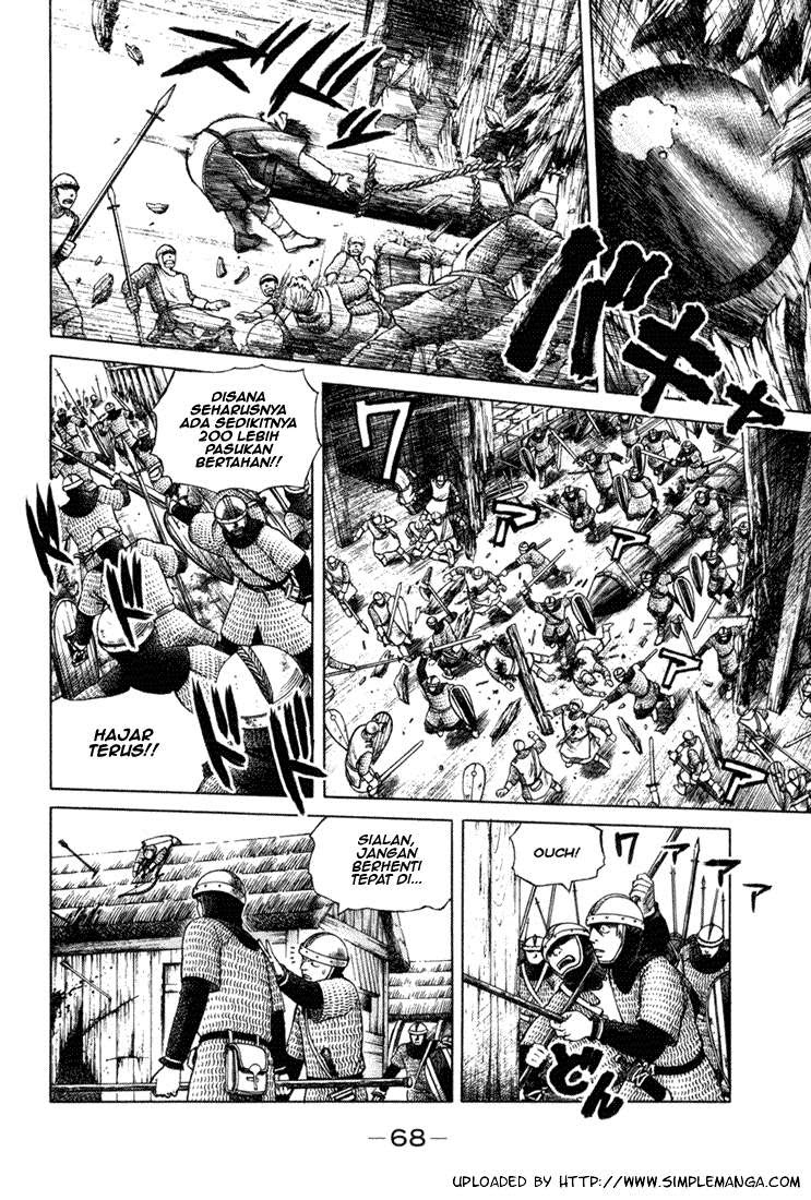 Read VIDland Saga ID Manga Online
