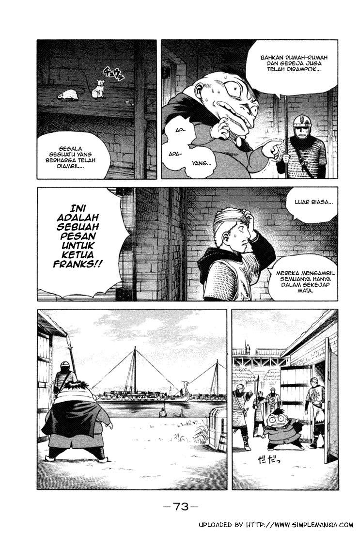 Read VIDland Saga ID Manga Online