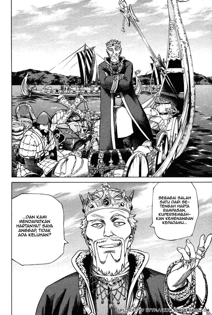 Read VIDland Saga ID Manga Online