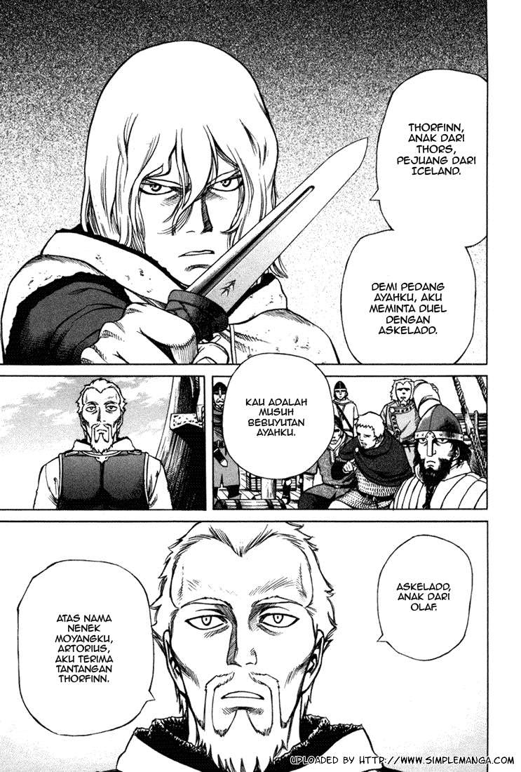 Read VIDland Saga ID Manga Online