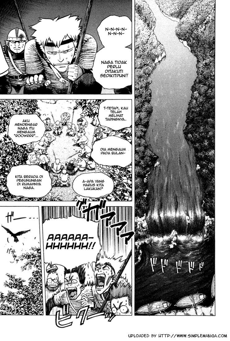 Read VIDland Saga ID Manga Online