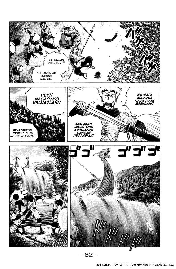 Read VIDland Saga ID Manga Online