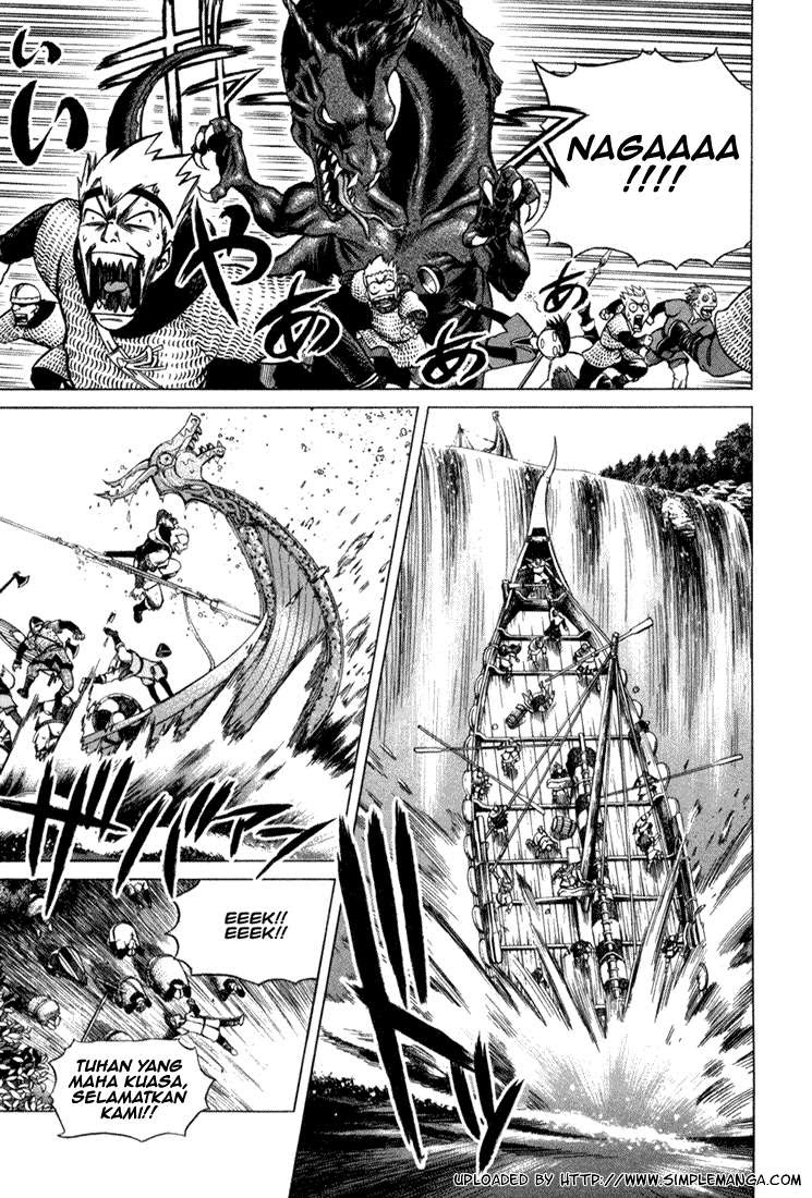 Read VIDland Saga ID Manga Online