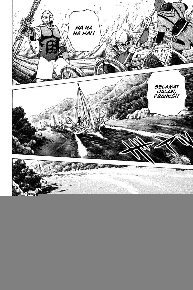 Read VIDland Saga ID Manga Online