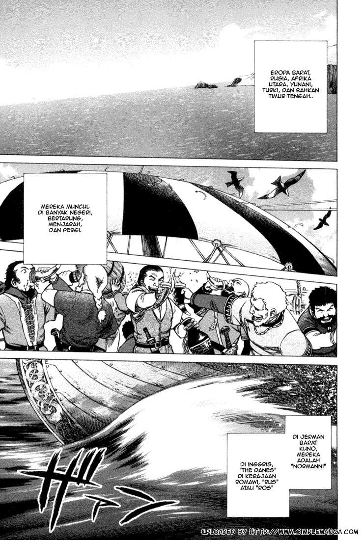 Read VIDland Saga ID Manga Online