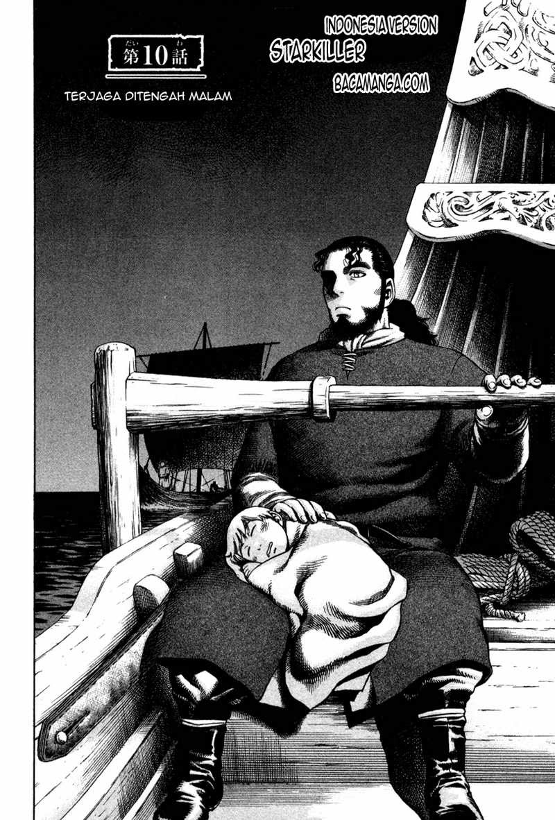 Read VIDland Saga ID Manga Online