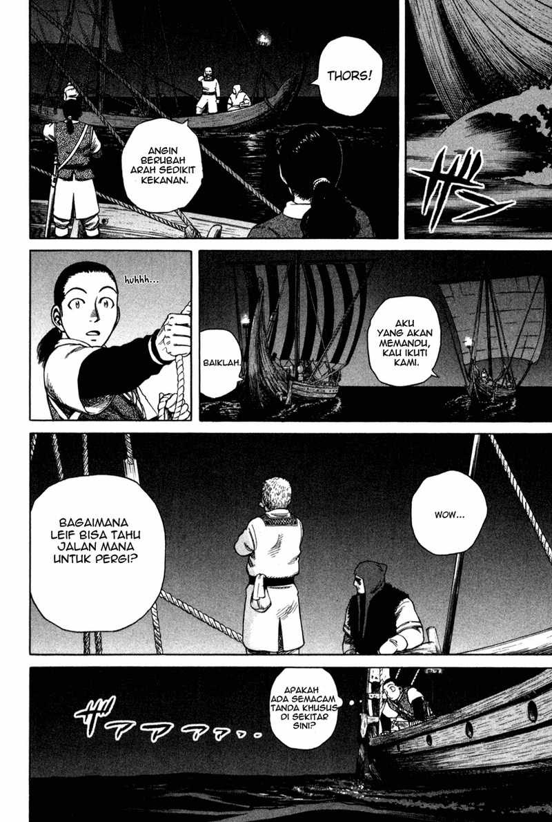 Read VIDland Saga ID Manga Online