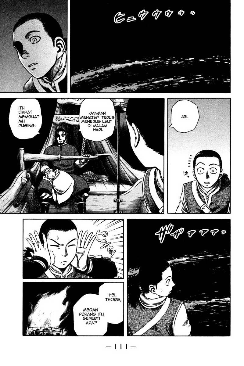 Read VIDland Saga ID Manga Online