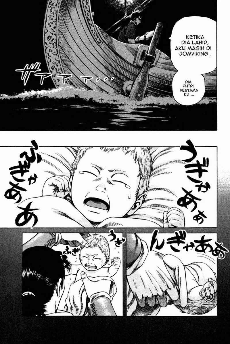 Read VIDland Saga ID Manga Online