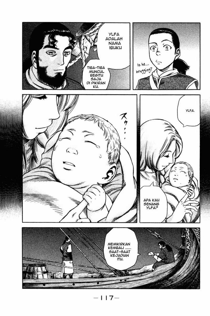 Read VIDland Saga ID Manga Online