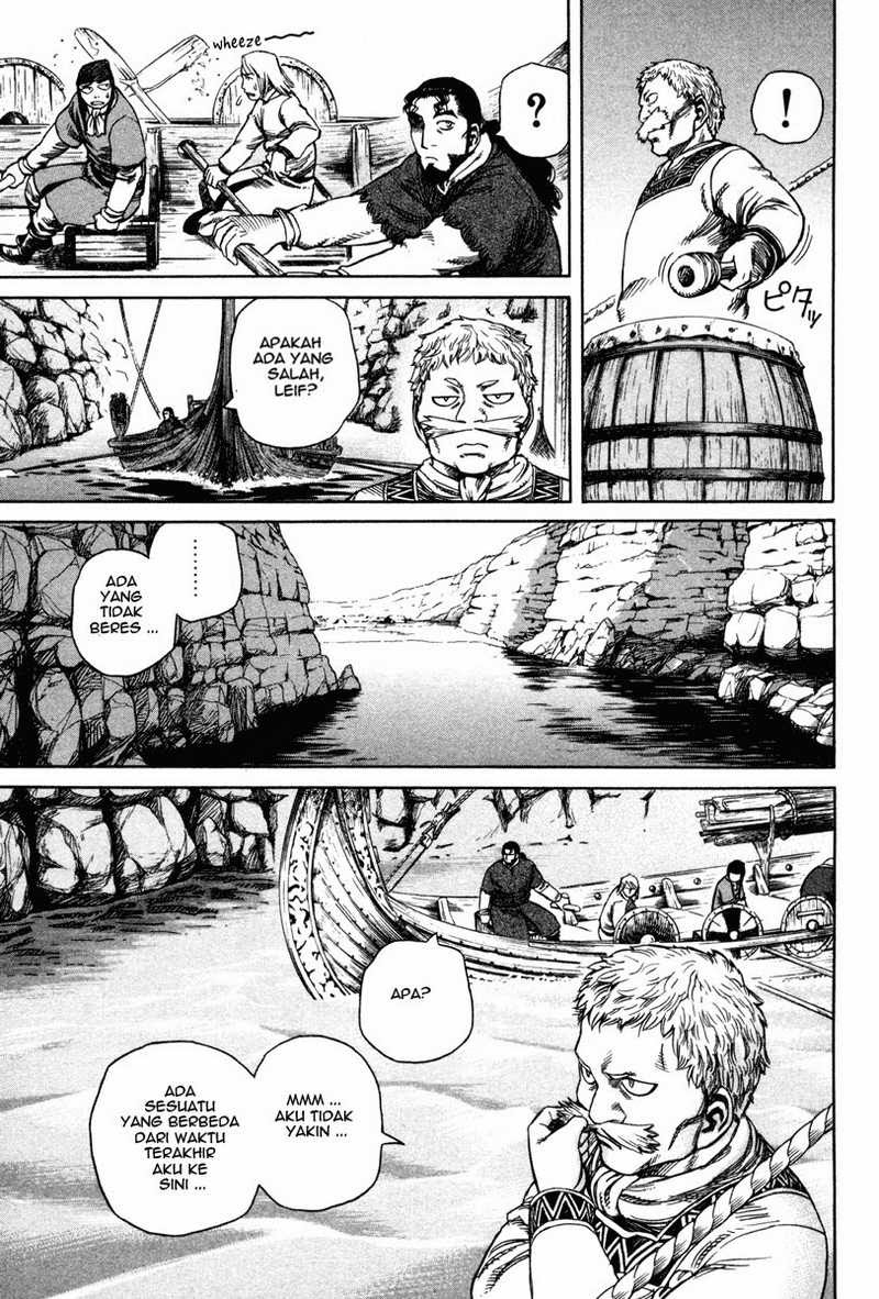 Read VIDland Saga ID Manga Online