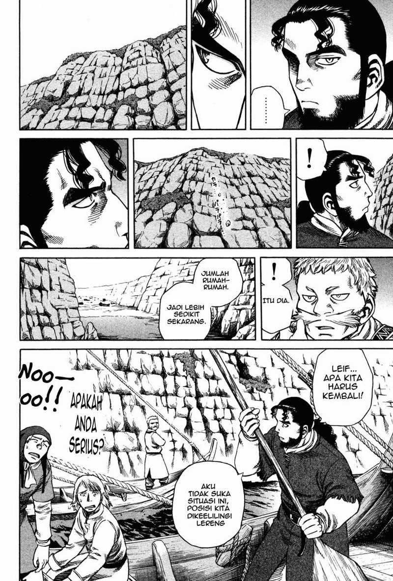 Read VIDland Saga ID Manga Online