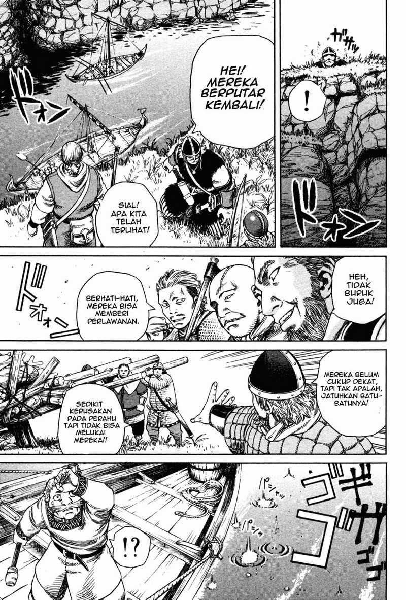 Read VIDland Saga ID Manga Online