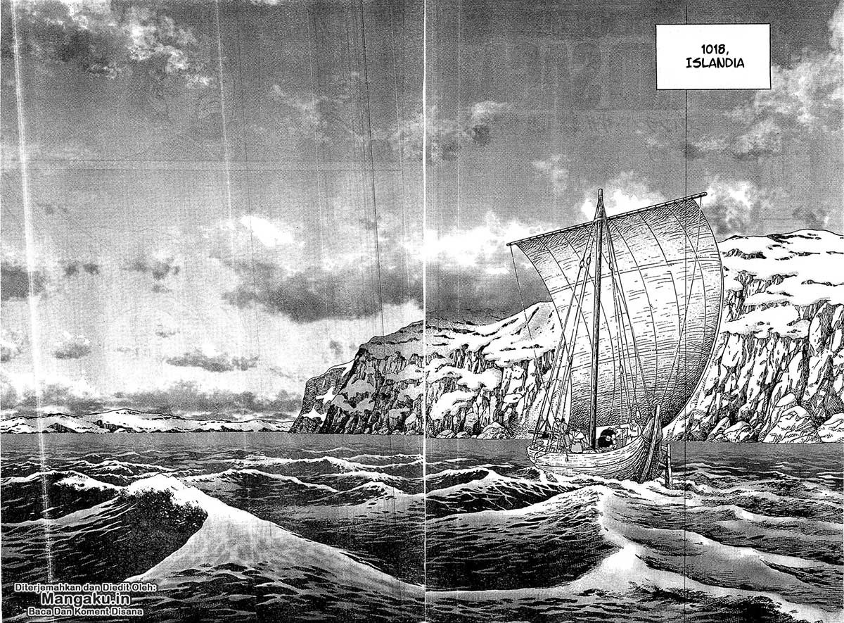 Read VIDland Saga ID Manga Online
