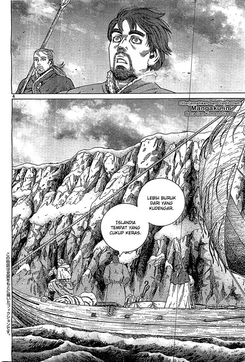 Read VIDland Saga ID Manga Online