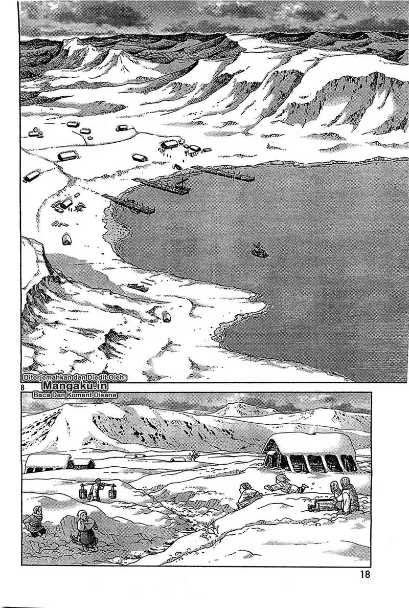 Read VIDland Saga ID Manga Online