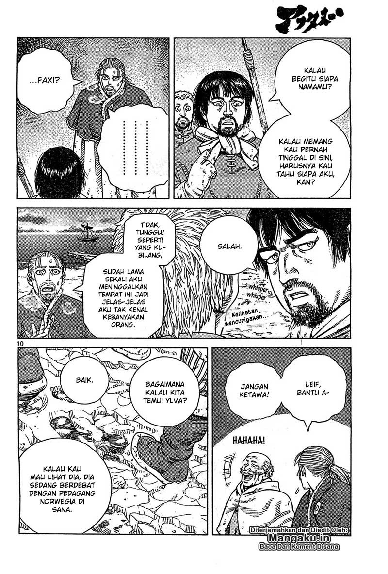 Read VIDland Saga ID Manga Online