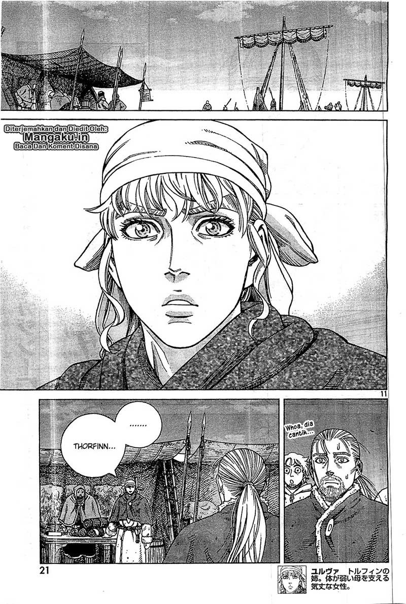 Read VIDland Saga ID Manga Online