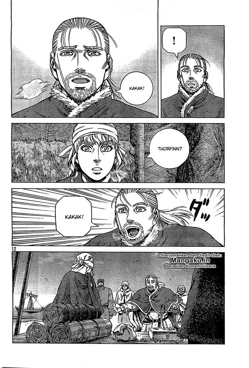 Read VIDland Saga ID Manga Online